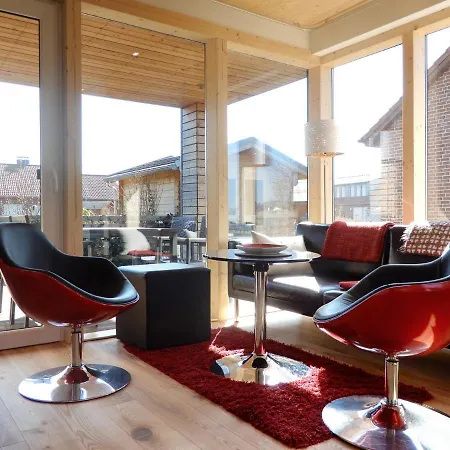 شقة Kuschelige Ferienwohnung -- Jo -- Holzferienhaus In Nahe Wismar, 500 Meter Zum Ostsee Strand, 4 Personen, Alles Inklusive *